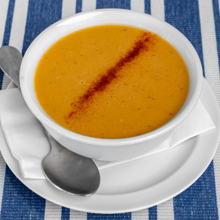 Our Flavorful Soups