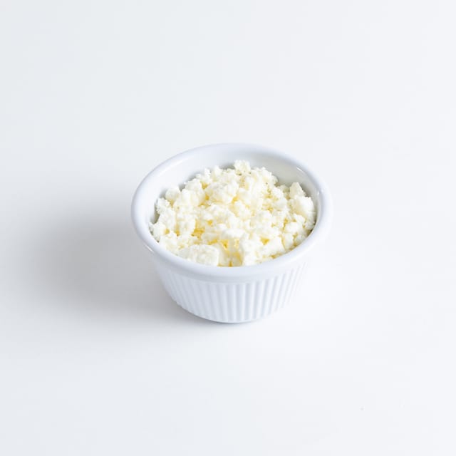 Xtra Feta.