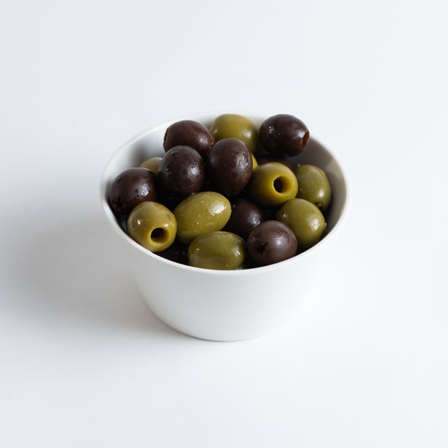 Xtra Olive.